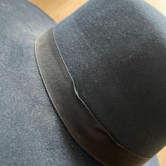 Brixton blue hate - Picture 6 of 6